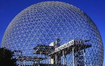 四平厂房网架制作