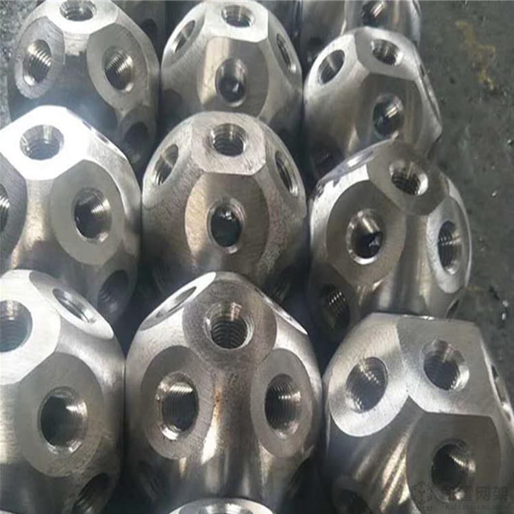 亿优网架钢结构工程有限公司